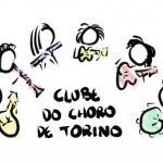 Roda de Choro Internacional,  Janeiro 2010