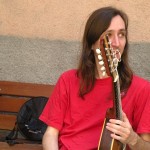 Workshop “Bandolim brasileiro” no Festival Mandopolis